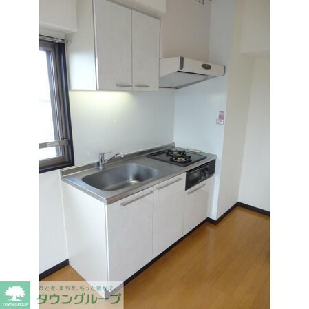 メゾンポメル小川の物件内観写真